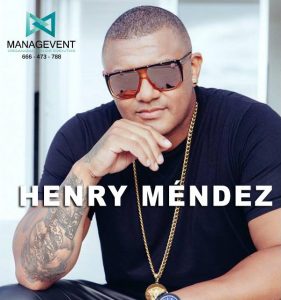 Contratar Henry Méndez