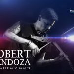 Contratar violinista - Robert Mendoza