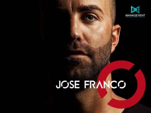 Contratar Dj - Jose Franco