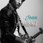 Contratar Joan Martorel live guitar