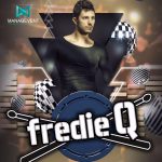 Contratar pianista - Fredie Q