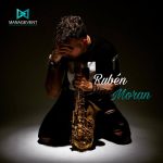 Contratar saxofonista - Ruben Moran