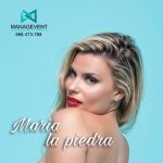 Maria Lapiedra contratar famosa precio salvame cazamariposas tele 5