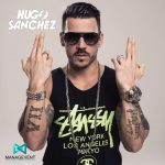 Contratar Dj - Hugo Sanchez